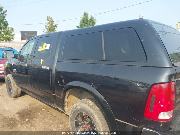 2016 RAM 1500 SLT