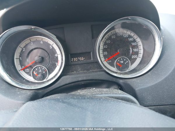 2018 DODGE GRAND CARAVAN SE — I7