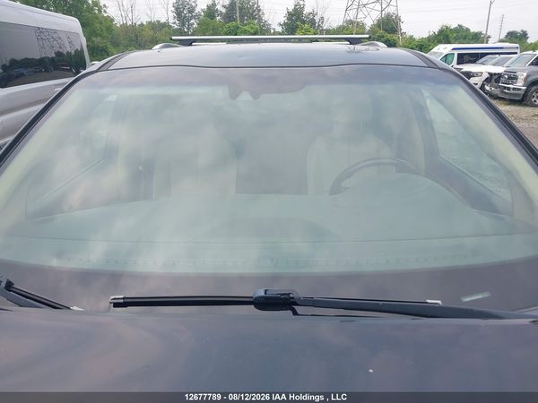 2018 KIA SEDONA SXL
