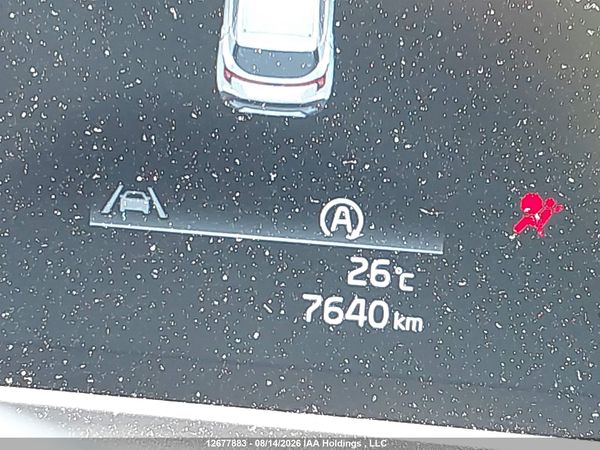 2024 KIA SELTOS LX