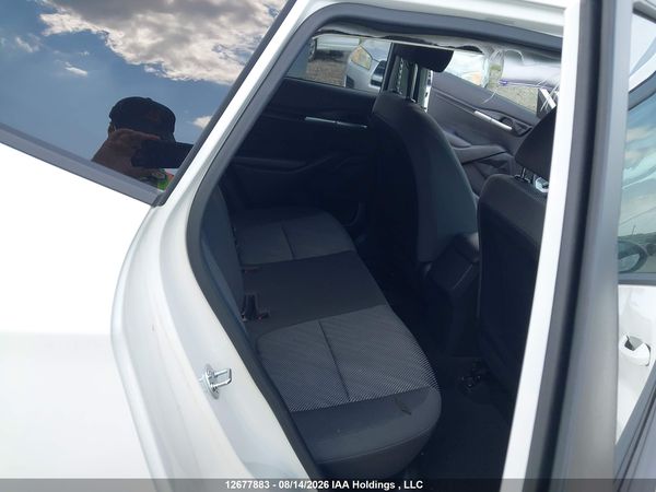 2024 KIA SELTOS LX