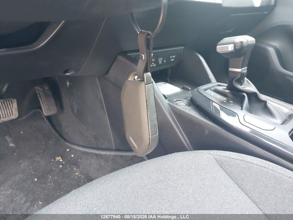 2025 KIA K4 EX/EX+