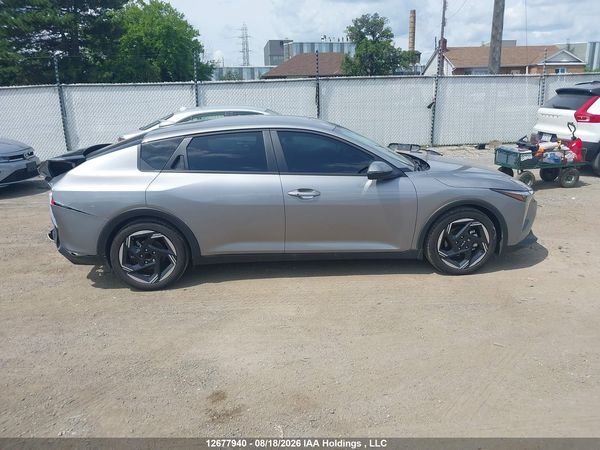 2025 KIA K4 EX/EX+