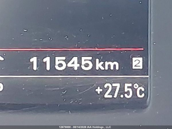 2018 AUDI Q3 2.0T KOMFORT — I15