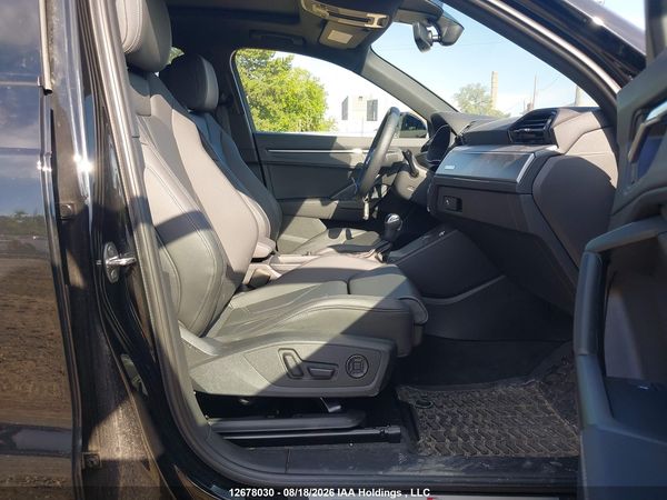 2024 AUDI Q3 — I5