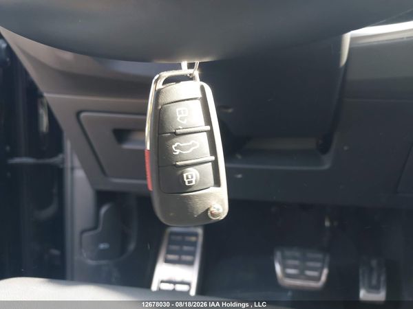 2024 AUDI Q3 — I11