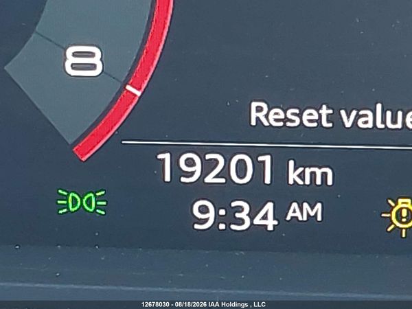2024 AUDI Q3 — I16