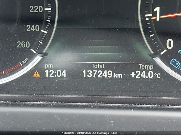 2015 BMW 640I GRAN COUPE XDRIVE