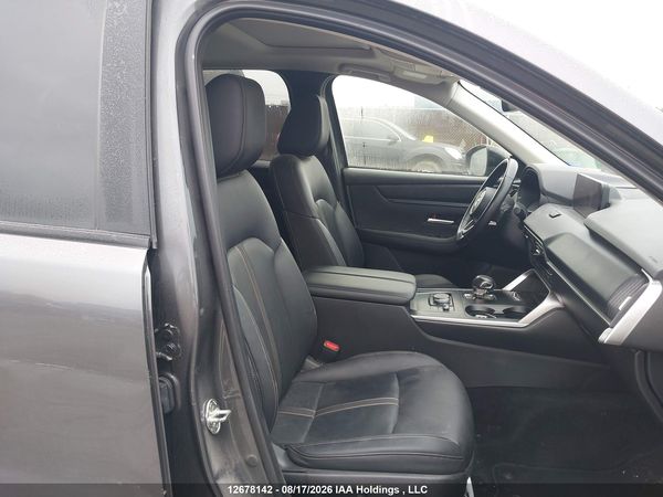 2025 MAZDA CX-70 GS-L — I5