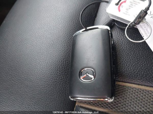 2025 MAZDA CX-70 GS-L — I11