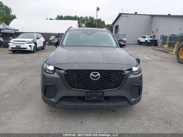 2025 MAZDA CX-70 GS-L — I12