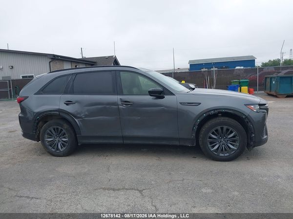 2025 MAZDA CX-70 GS-L — I13