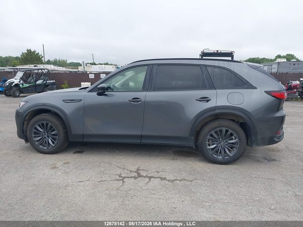 2025 MAZDA CX-70 GS-L — I14