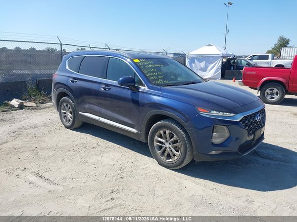 2019 HYUNDAI SANTA FE ESSENTIAL — I1
