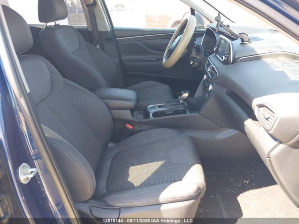 2019 HYUNDAI SANTA FE ESSENTIAL — I5
