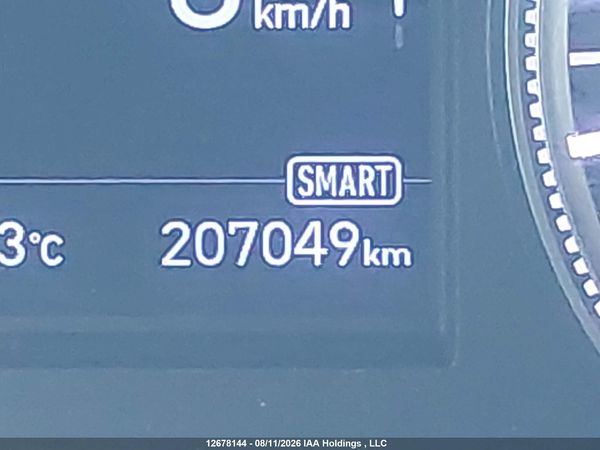2019 HYUNDAI SANTA FE ESSENTIAL — I14