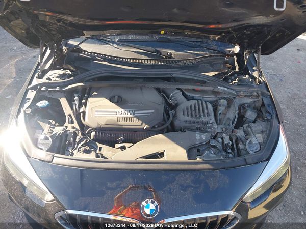 2020 BMW 228I GRAN COUPE XDRIVE