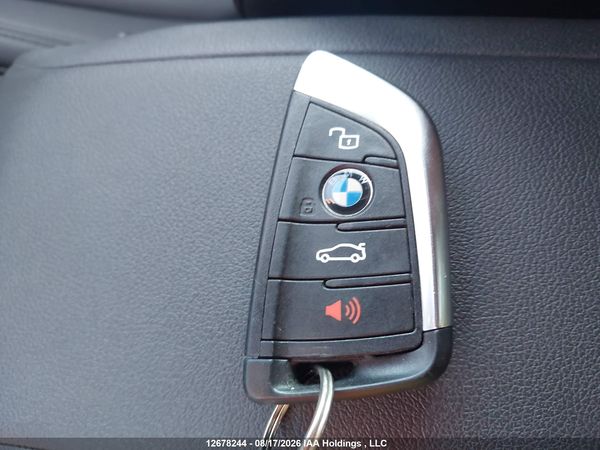 2020 BMW 228I GRAN COUPE XDRIVE