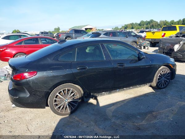 2020 BMW 228I GRAN COUPE XDRIVE