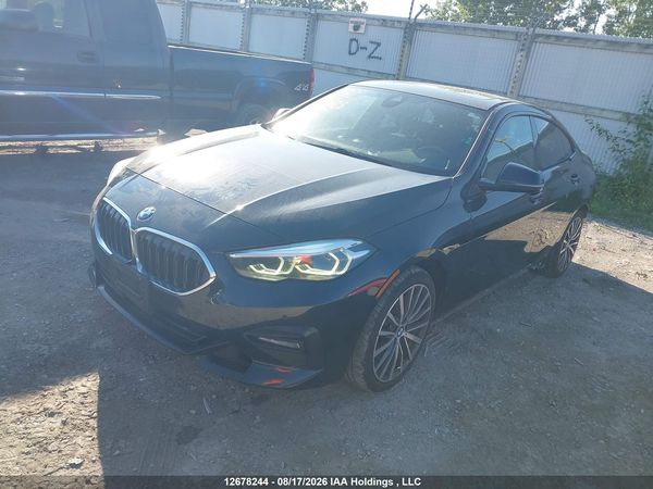 2020 BMW 228I GRAN COUPE XDRIVE