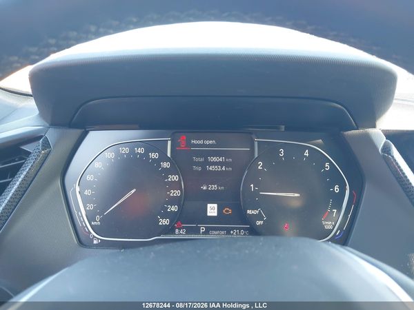 2020 BMW 228I GRAN COUPE XDRIVE