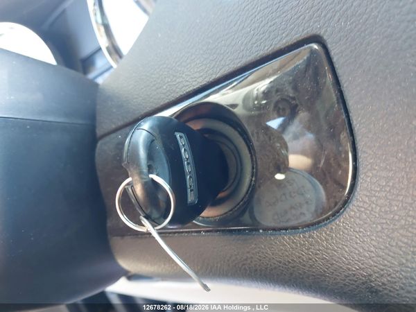 2013 DODGE GRAND CARAVAN SE/SXT