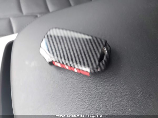 2023 KIA STINGER GT2