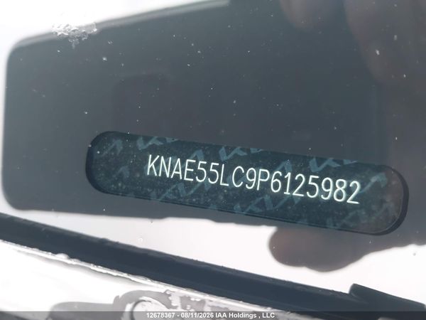 2023 KIA STINGER GT2