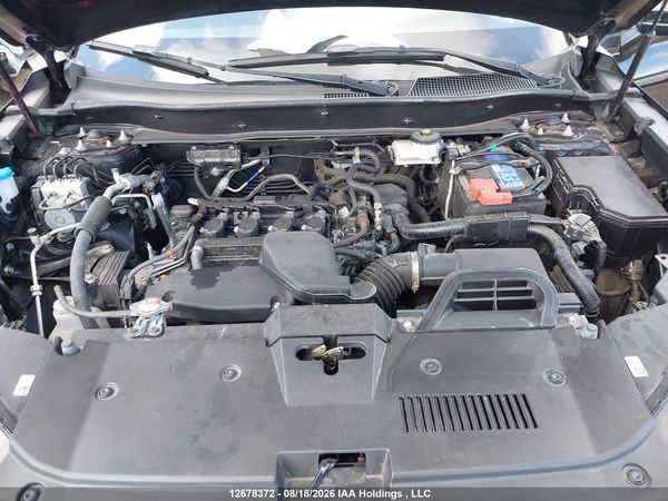 2024 HONDA CR-V Sport