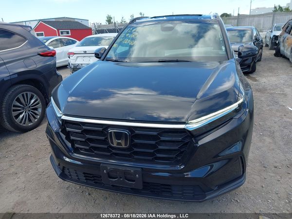 2024 HONDA CR-V Sport