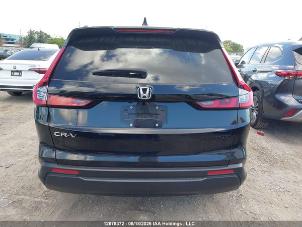 2024 HONDA CR-V Sport