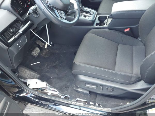 2024 HONDA CR-V Sport