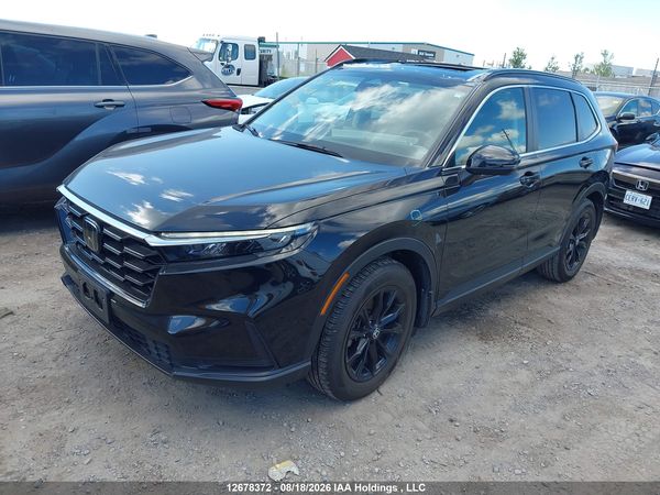 2024 HONDA CR-V Sport