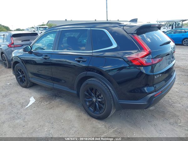 2024 HONDA CR-V Sport