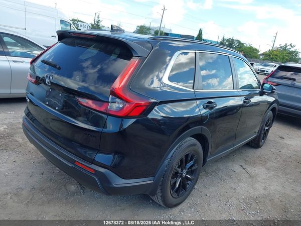 2024 HONDA CR-V Sport