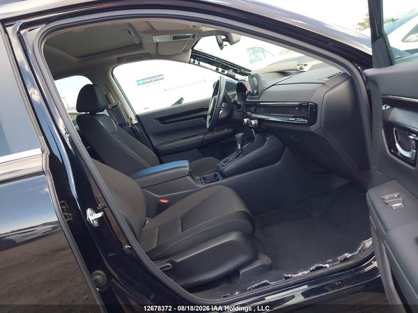 2024 HONDA CR-V Sport