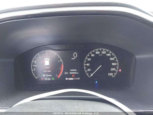 2024 HONDA CR-V Sport