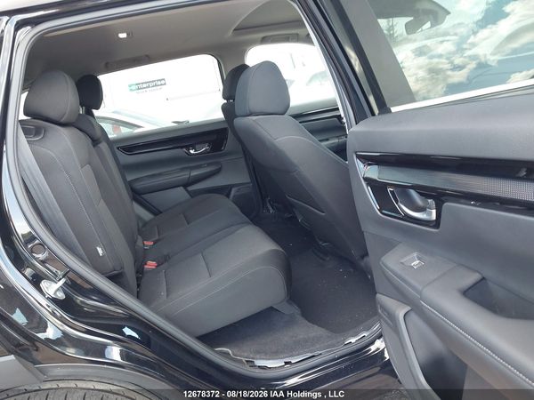 2024 HONDA CR-V Sport