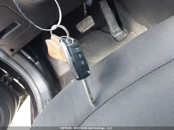 2016 KIA SOUL Exclaim