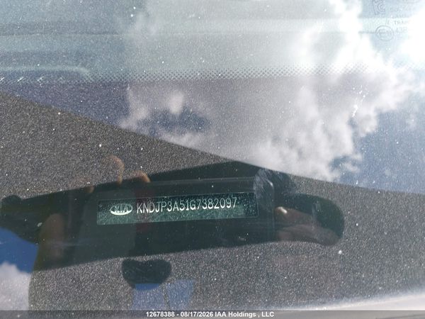 2016 KIA SOUL Exclaim