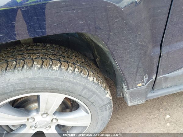 2016 JEEP PATRIOT SPORT/NORTH