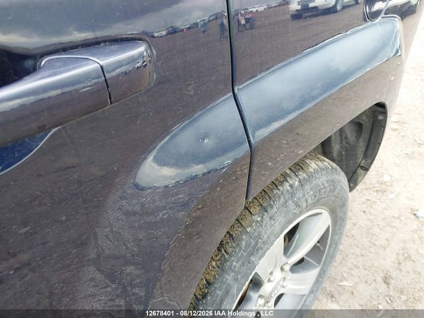 2016 JEEP PATRIOT SPORT/NORTH