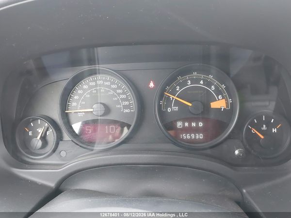 2016 JEEP PATRIOT SPORT/NORTH