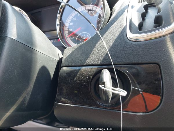 2020 DODGE GRAND CARAVAN SE