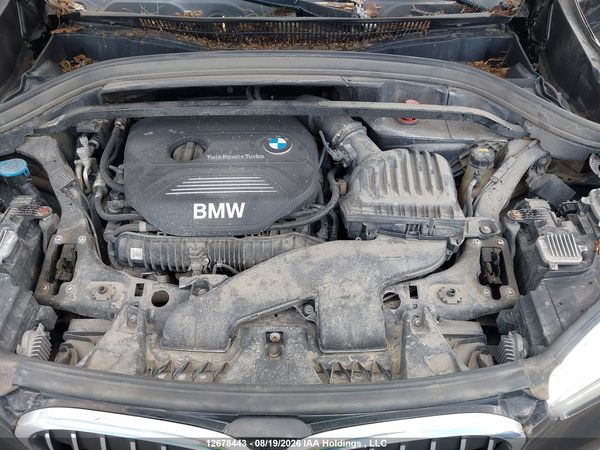 2019 BMW X1 XDRIVE28I
