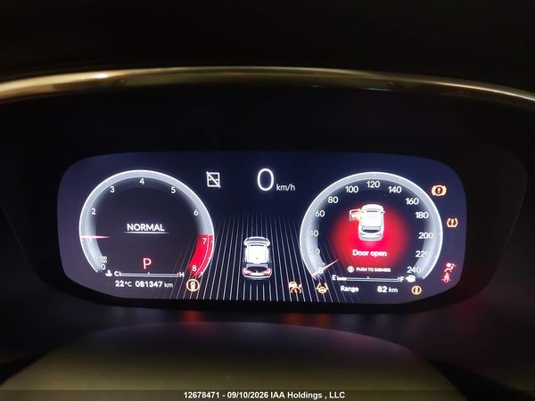 2022 ACURA MDX A-SPEC