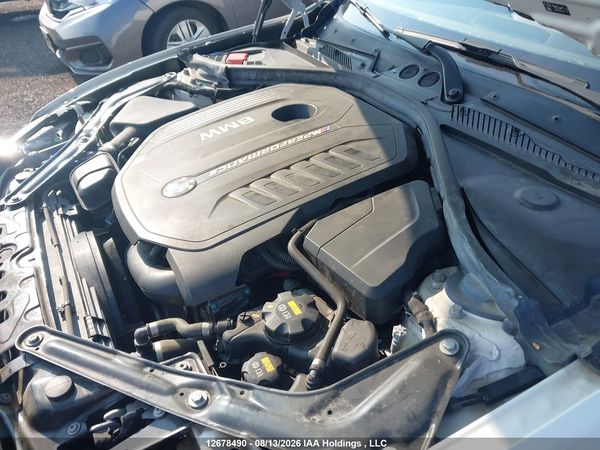 2020 BMW M240I XDRIVE