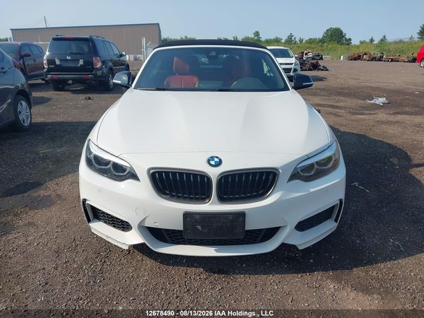2020 BMW M240I XDRIVE