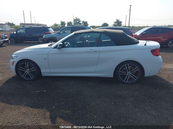 2020 BMW M240I XDRIVE