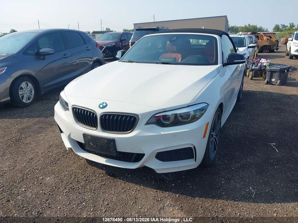 2020 BMW M240I XDRIVE